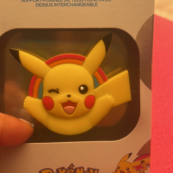 Pokémon Popsocket - Picture 3 of 5